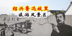 鸡吧插小穴av中国绍兴-鲁迅故里旅游风景区